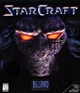 jeux video - Starcraft