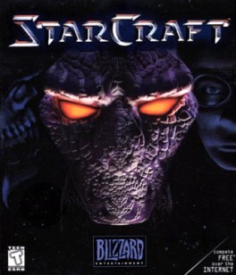 jeu video - Starcraft