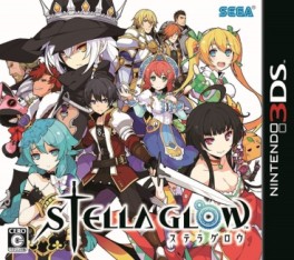 Mangas - Stella Glow