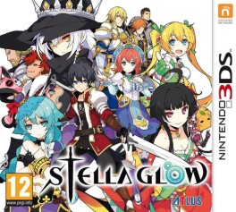 Manga - Stella Glow