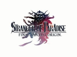 Manga - Manhwa - Stranger of Paradise Final Fantasy Origin