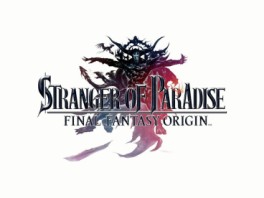 jeux video - Stranger of Paradise Final Fantasy Origin