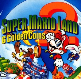 Super Mario Land 2