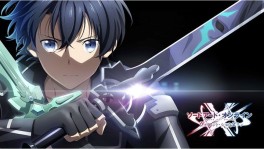 jeux video - Sword Art Online Variant Showdown