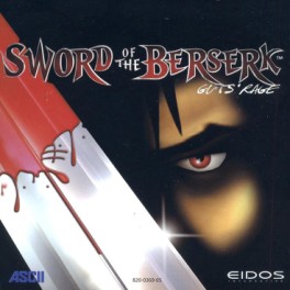 Sword of the Berserk