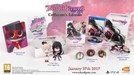 Manga - Tales of Berseria - Edition Collector