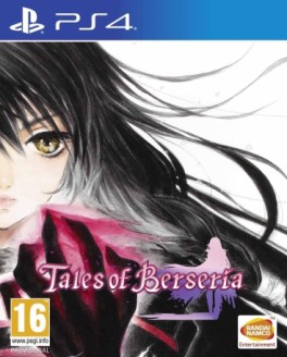 Manga - Tales of Berseria