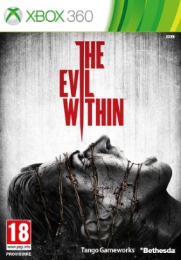 Jeu Video - The Evil Within
