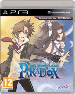 Jeu Video - The Guided Fate Paradox