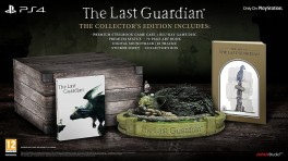 Image supplémentaire The Last Guardian - Edition Collector - Japon