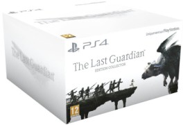 Manga - The Last Guardian - Edition Collector