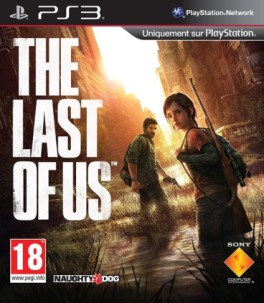 jeux video - The Last of Us