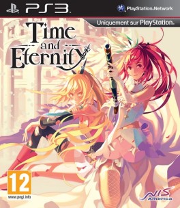 Jeu Video - Time and Eternity
