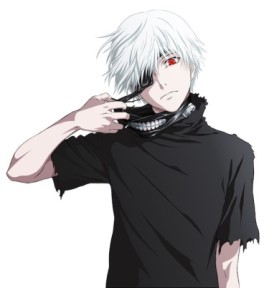 Manga - Manhwa - Tokyo Ghoul Masquerader