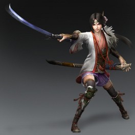 Toukiden - The Age of Demons