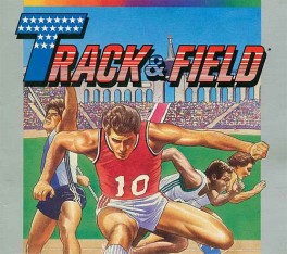 Track & Field - ST