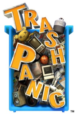 Manga - Manhwa - Trash Panic