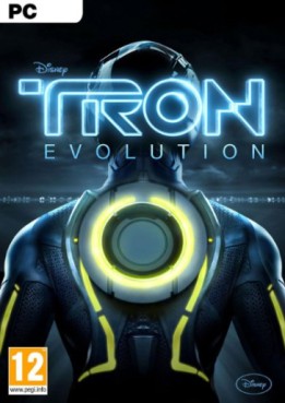 Jeu Video - Tron Evolution