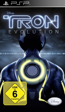 jeu video - Tron Evolution