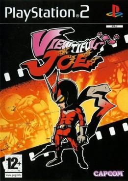 Manga - Viewtiful Joe