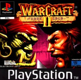 Warcraft II - The Dark Saga