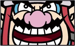 jeu video - WarioWare Gold