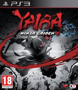 Jeu Video - Yaiba - Ninja Gaiden Z