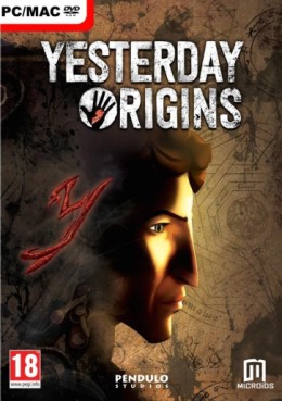 jeux video - Yesterday Origins