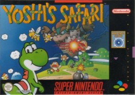 Manga - Manhwa - Yoshi's Safari