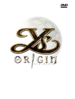 Ys Origin - PC