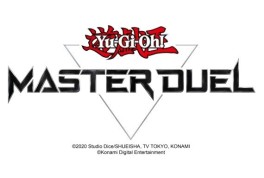jeux video - Yu-Gi-Oh! MASTER DUEL