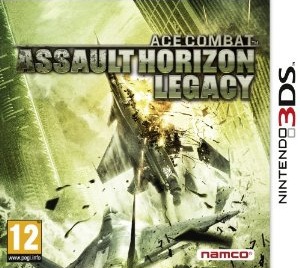 Ace Combat - Assault Horizon Legacy