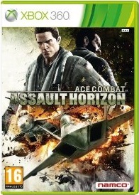 Ace Combat - Assault Horizon