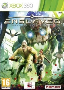 jeu video - Enslaved - Odyssey to the West