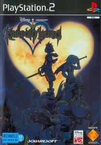 Kingdom Hearts