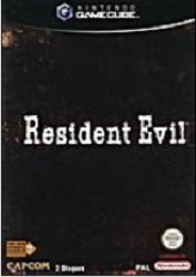 Manga - Resident Evil