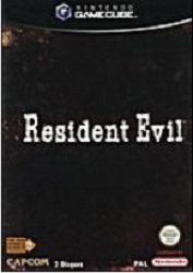 Resident Evil