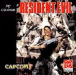 jeu video - Resident Evil