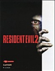 Jeu Video - Resident Evil 2