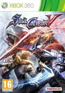 SoulCalibur V