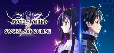 Mangas - Accel World VS Sword Art Online: Millennium Twilight