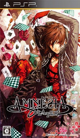 Manga - Manhwa - Amnesia Later
