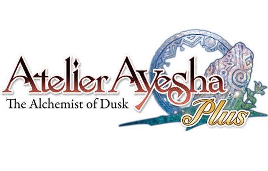 Manga - Atelier Ayesha Plus