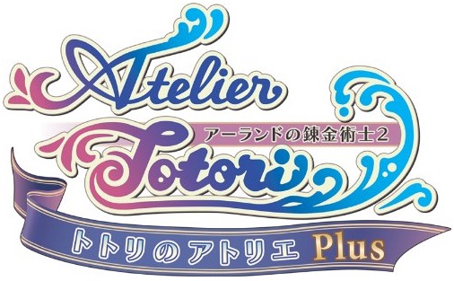 Manga - Atelier Totori Plus
