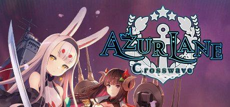 jeu video - Azur Lane : Crosswave