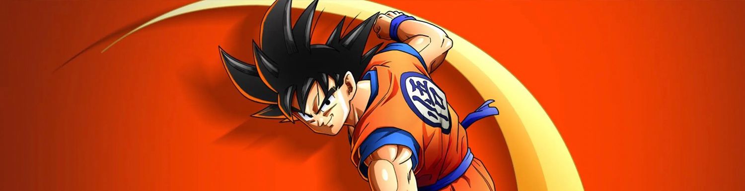 Dragon Ball Z: Kakarot - Manga