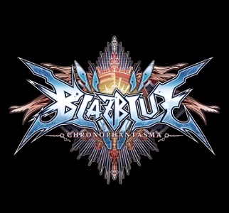 BlazBlue - Chrono Phantasma