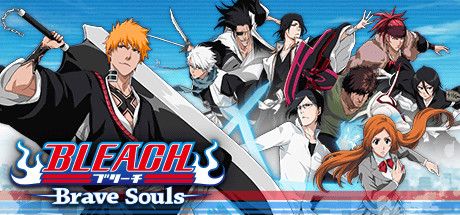 Jeu Video - Bleach: Brave Souls