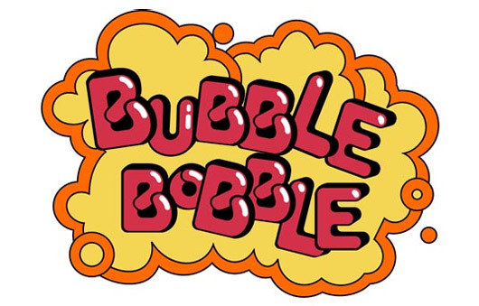Mangas - Bubble Bobble