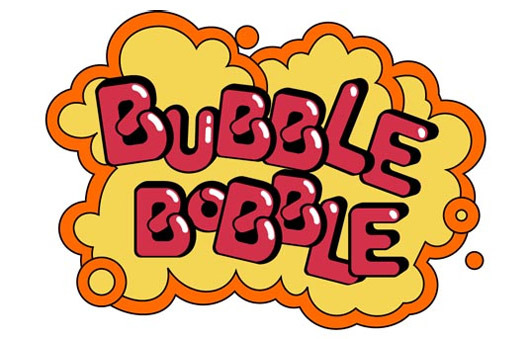 Manga - Manhwa - Bubble Bobble